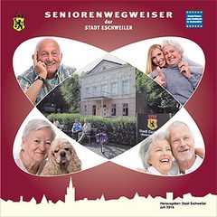 Seniorenwegweiser 2016